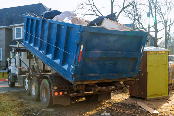 Donation Pickup Services in West Melbourne, FL