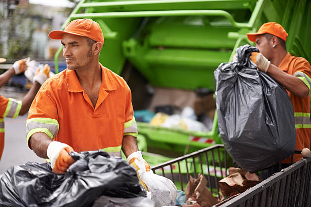 Best Commercial Junk Removal  in West Melbourne, FL