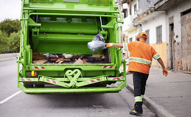 Best Donation Pickup Services  in West Melbourne, FL